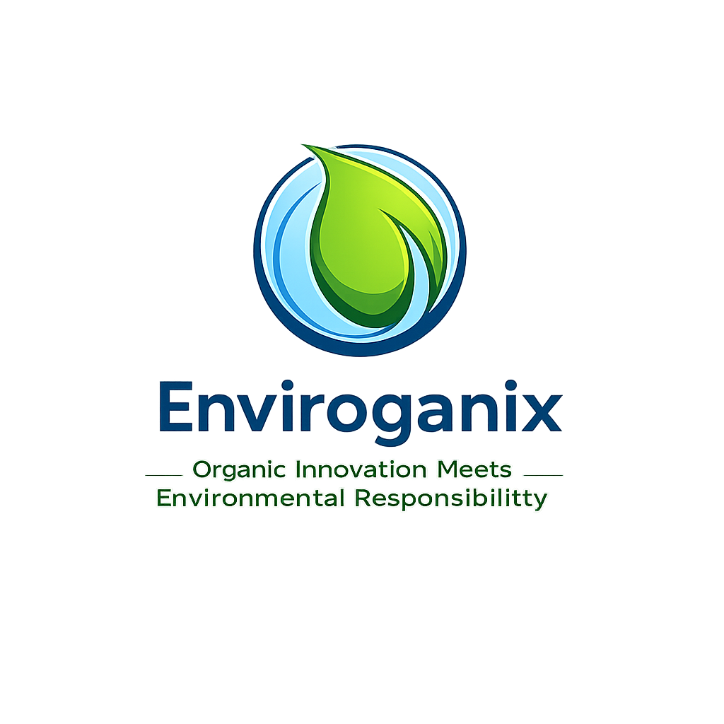 Enviroganix Logo
