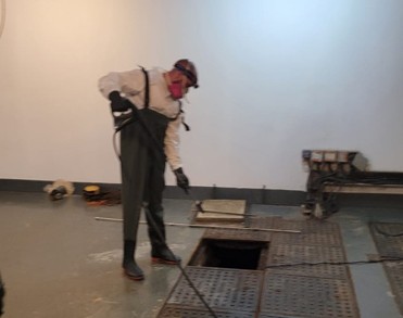 Field work image 4